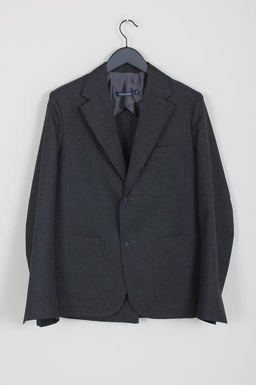 Sofie D'Hoore Houndstooth Blazer - SKULPT Dublin