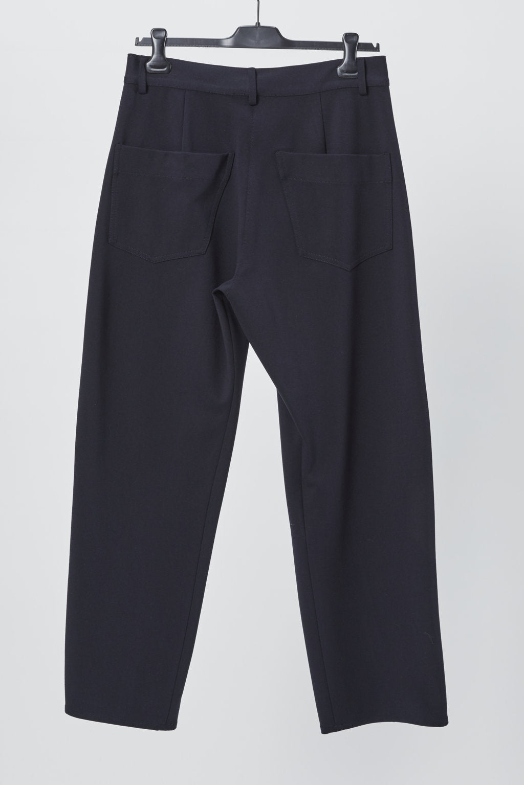 AVN Stretch Pants in Dark Navy - SKULPT Dublin
