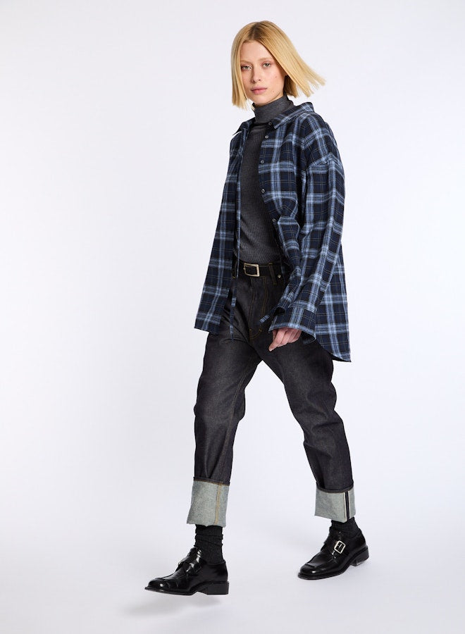 Lis Lareida Celina Shirt - SKULPT Dublin