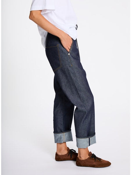 Lis Lareida Lou Jeans
