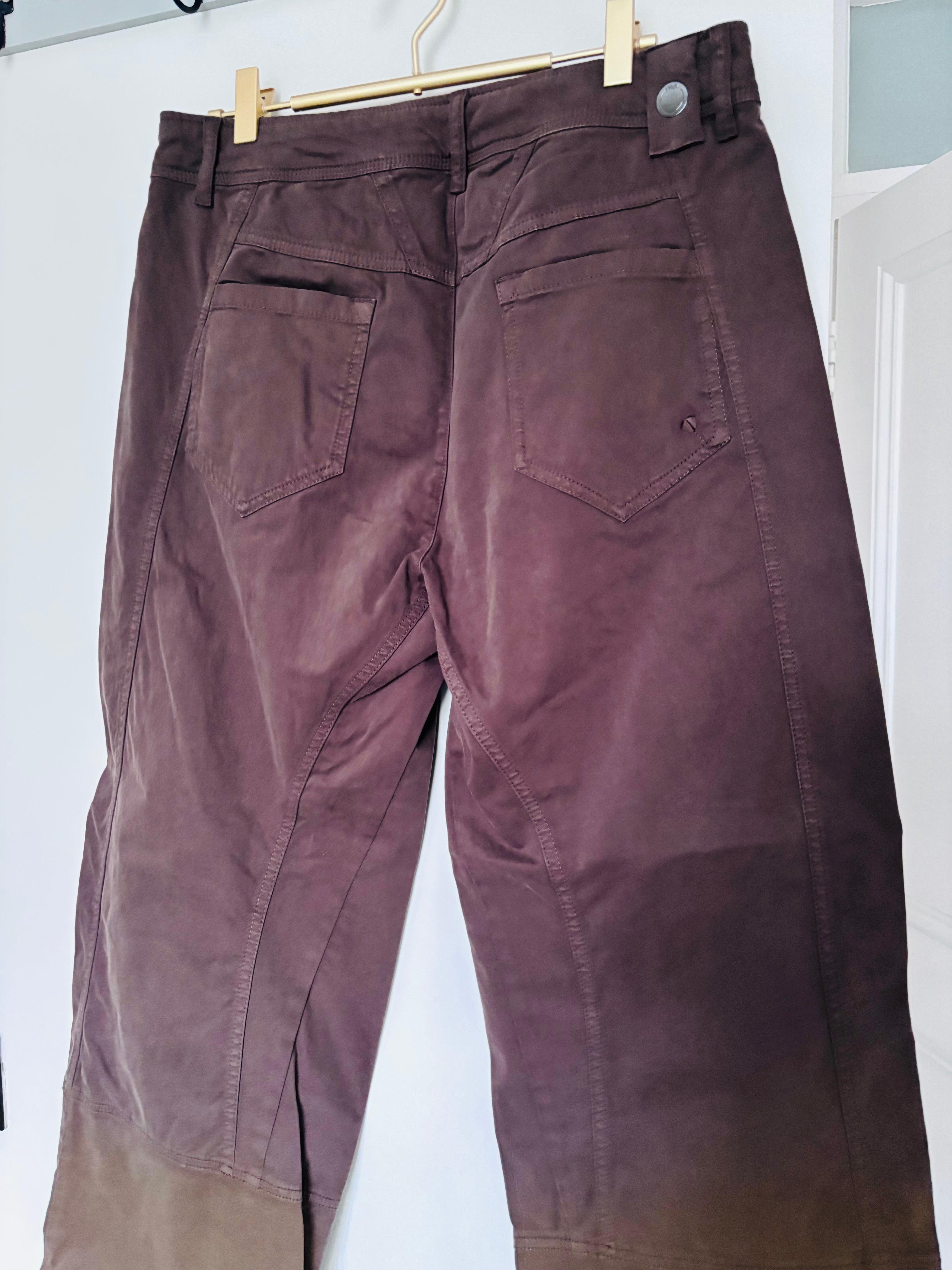 HIGH Everyday Couture Mirth in Chocolate - SKULPT Dublin