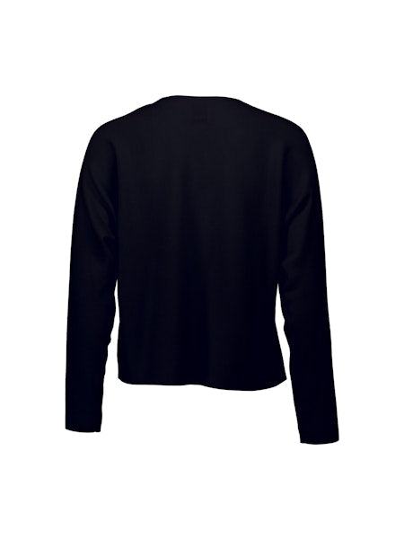 Allude Jumper in Navy - SKULPT Dublin