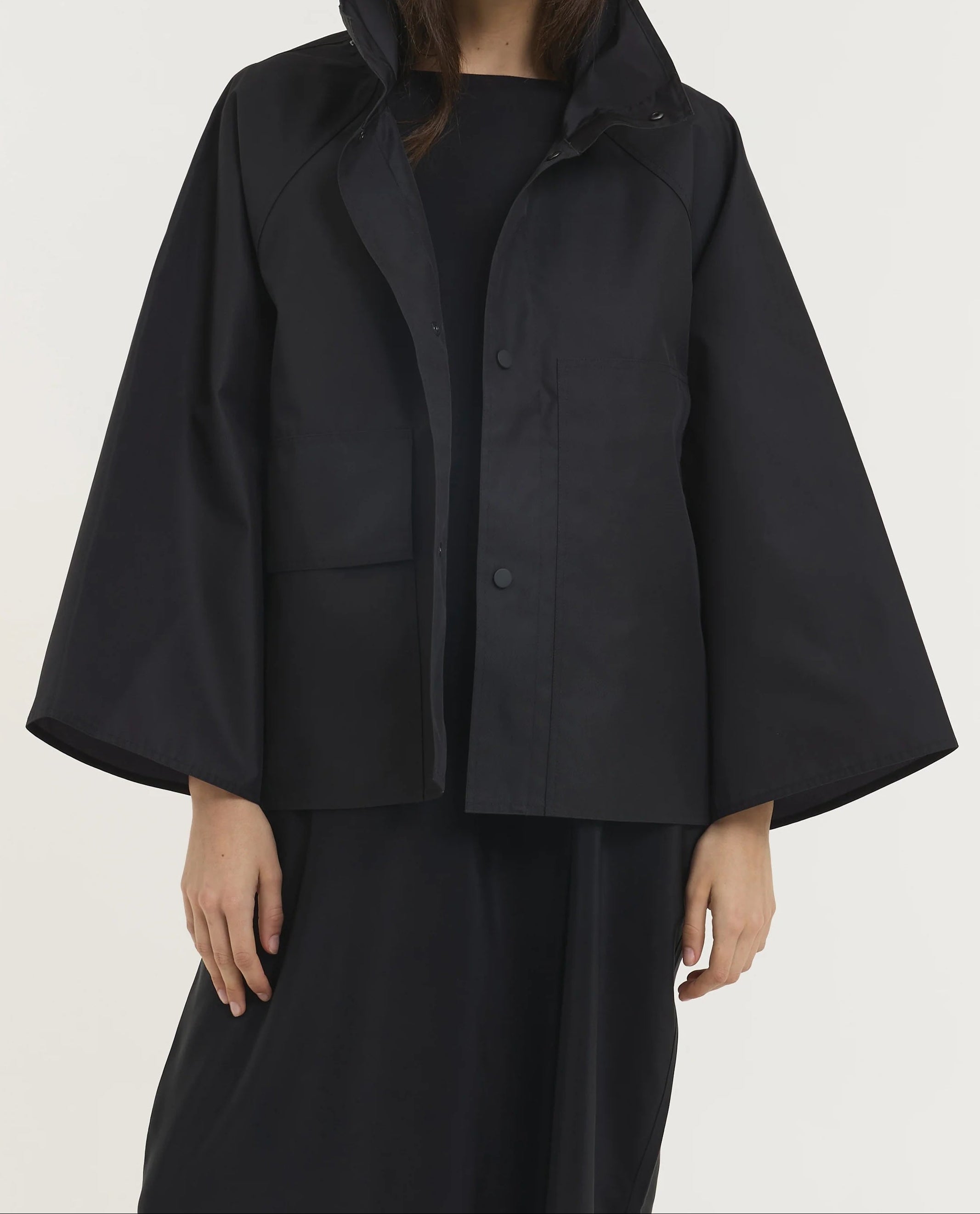 Sofie D'Hoore Short Jacket in Galaxy - SKULPT Dublin