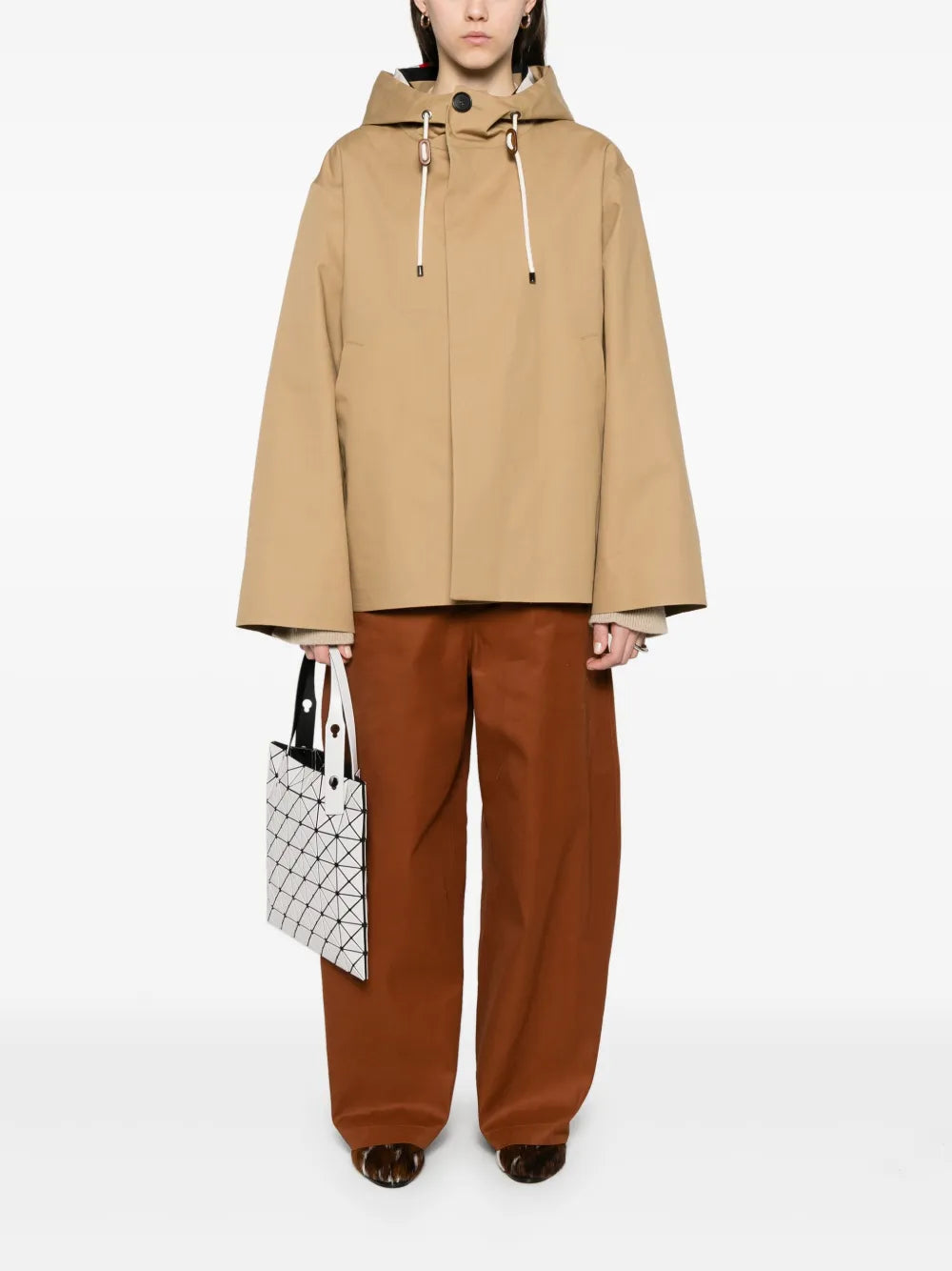 Sofie D'Hoore Cardiff Jacket - SKULPT Dublin