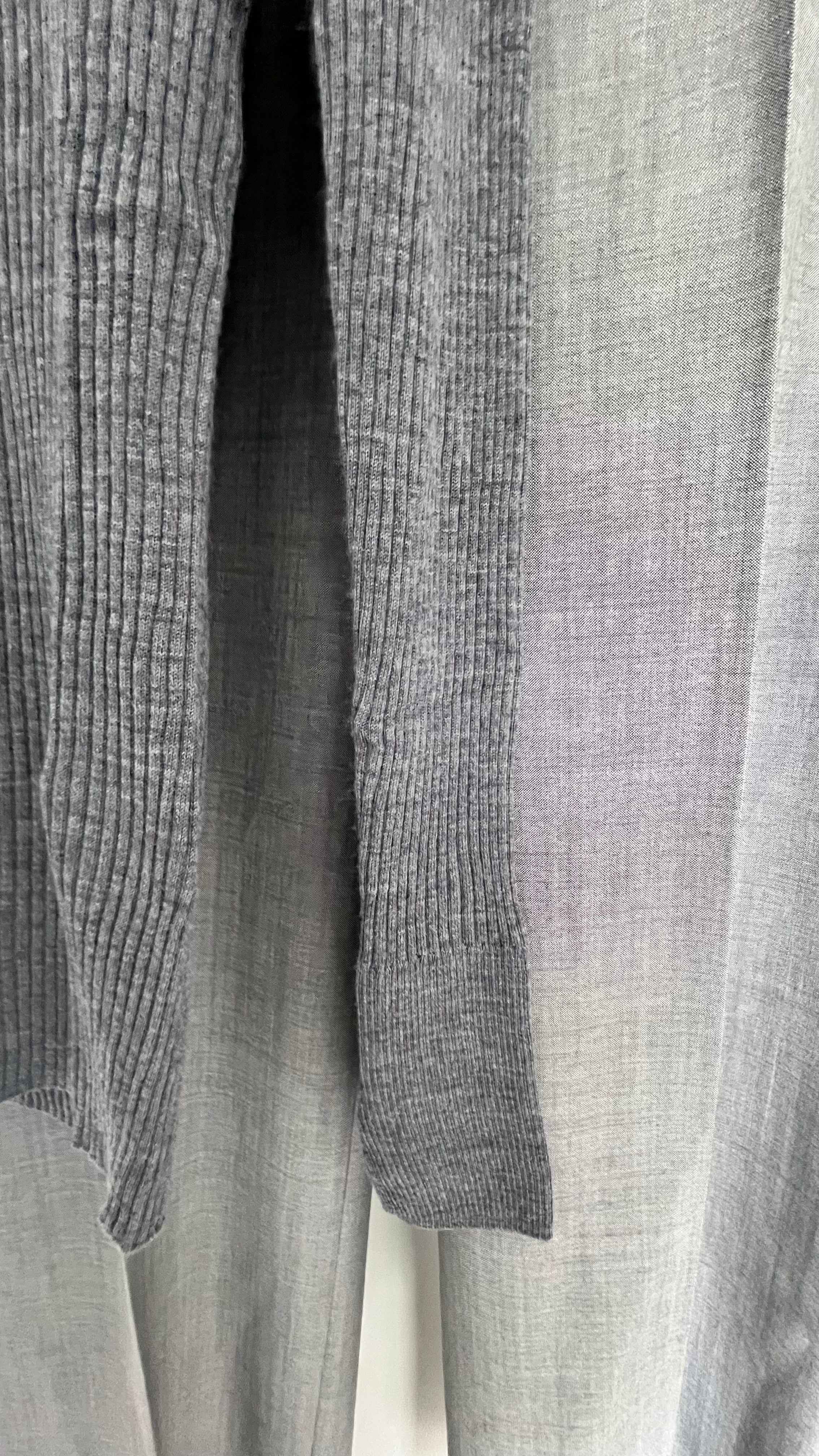 Lis Lareida Long Sleeve Superfine Wool Poloneck - SKULPT Dublin