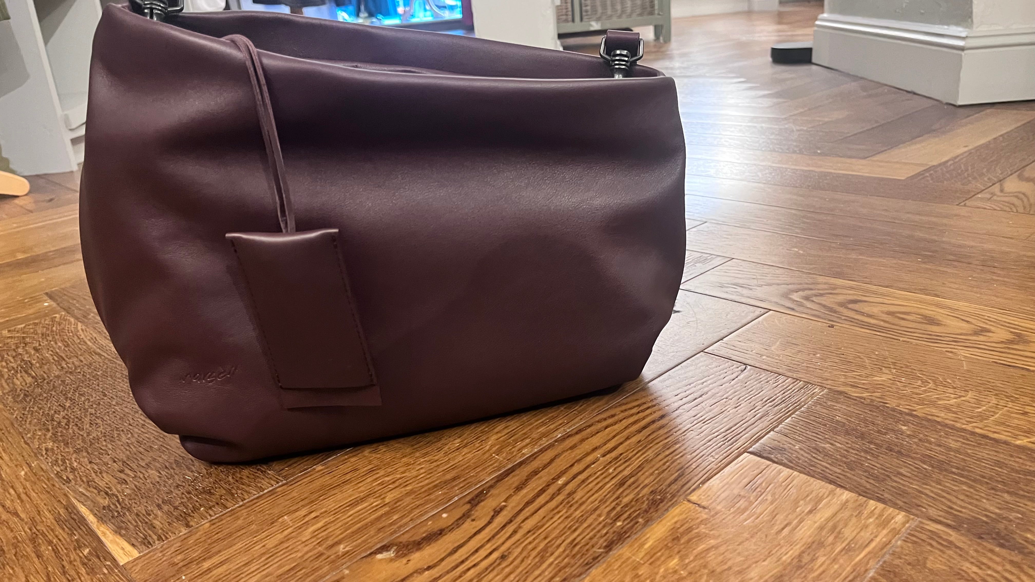 Marsell Crossbody Shoulder Bag - SKULPT Dublin