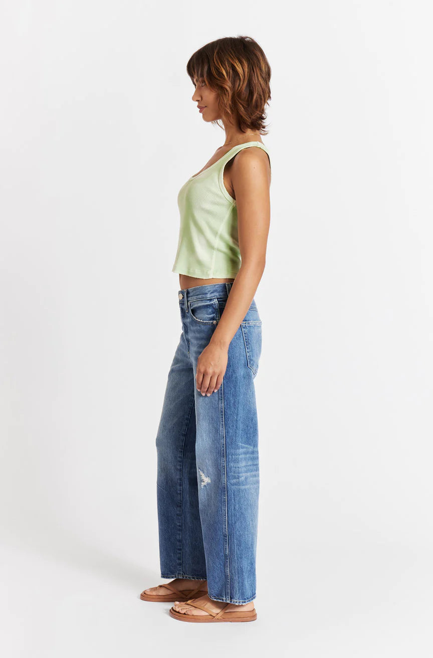 AMO Denim Billie - Warmth - SKULPT Dublin