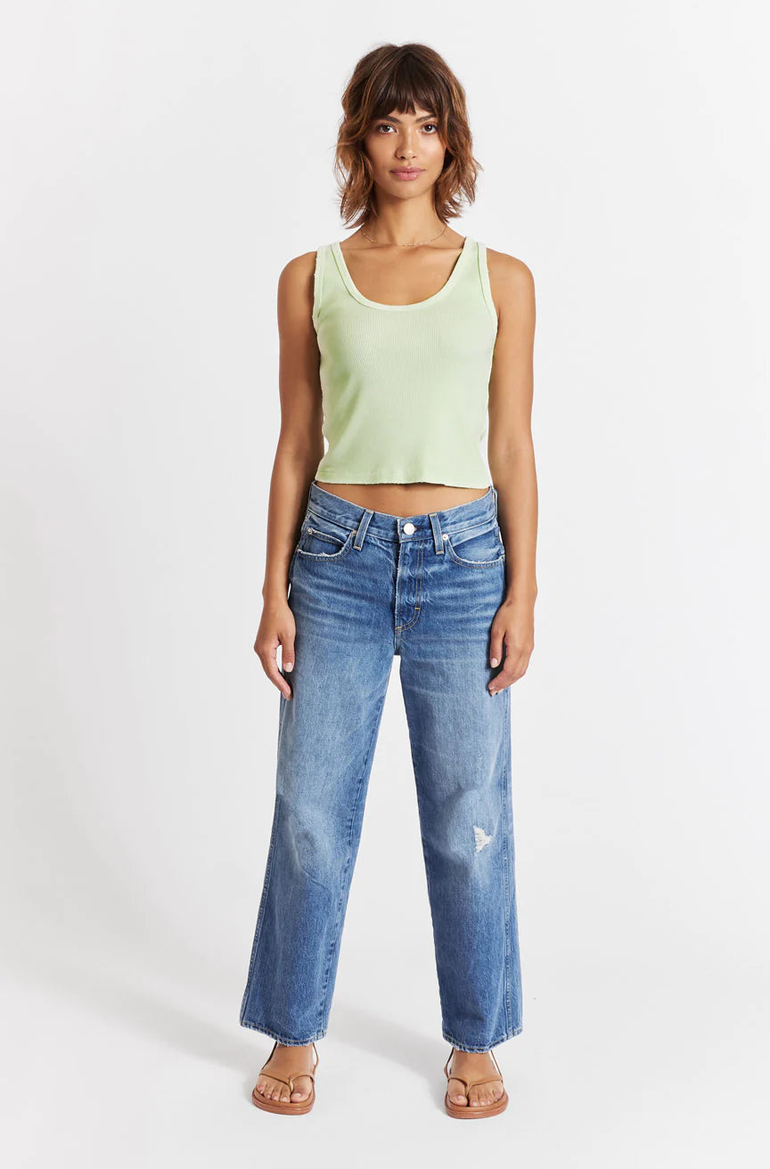 AMO Denim Billie - Warmth - SKULPT Dublin