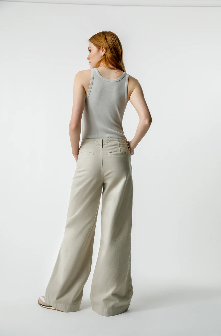 AMO Denim Edith in Pumice - SKULPT Dublin