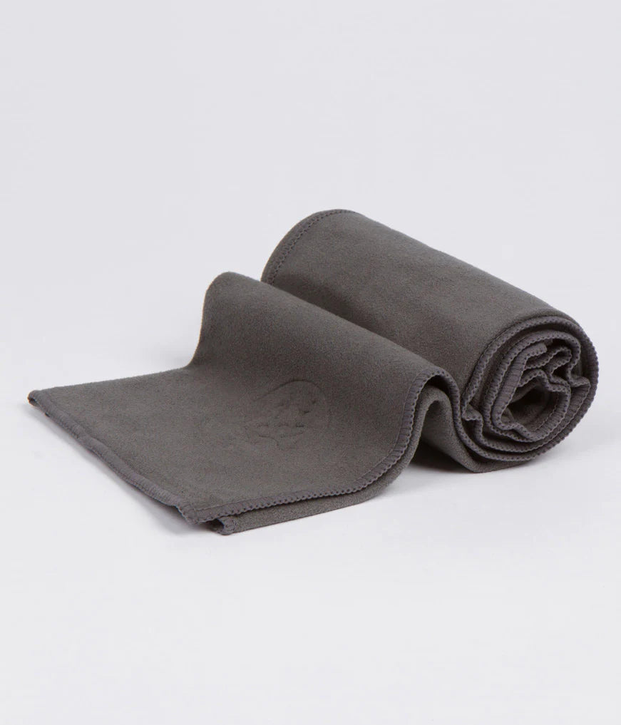 Manduka eQua Yoga Hand Towel - Various Colours - SKULPT Dublin