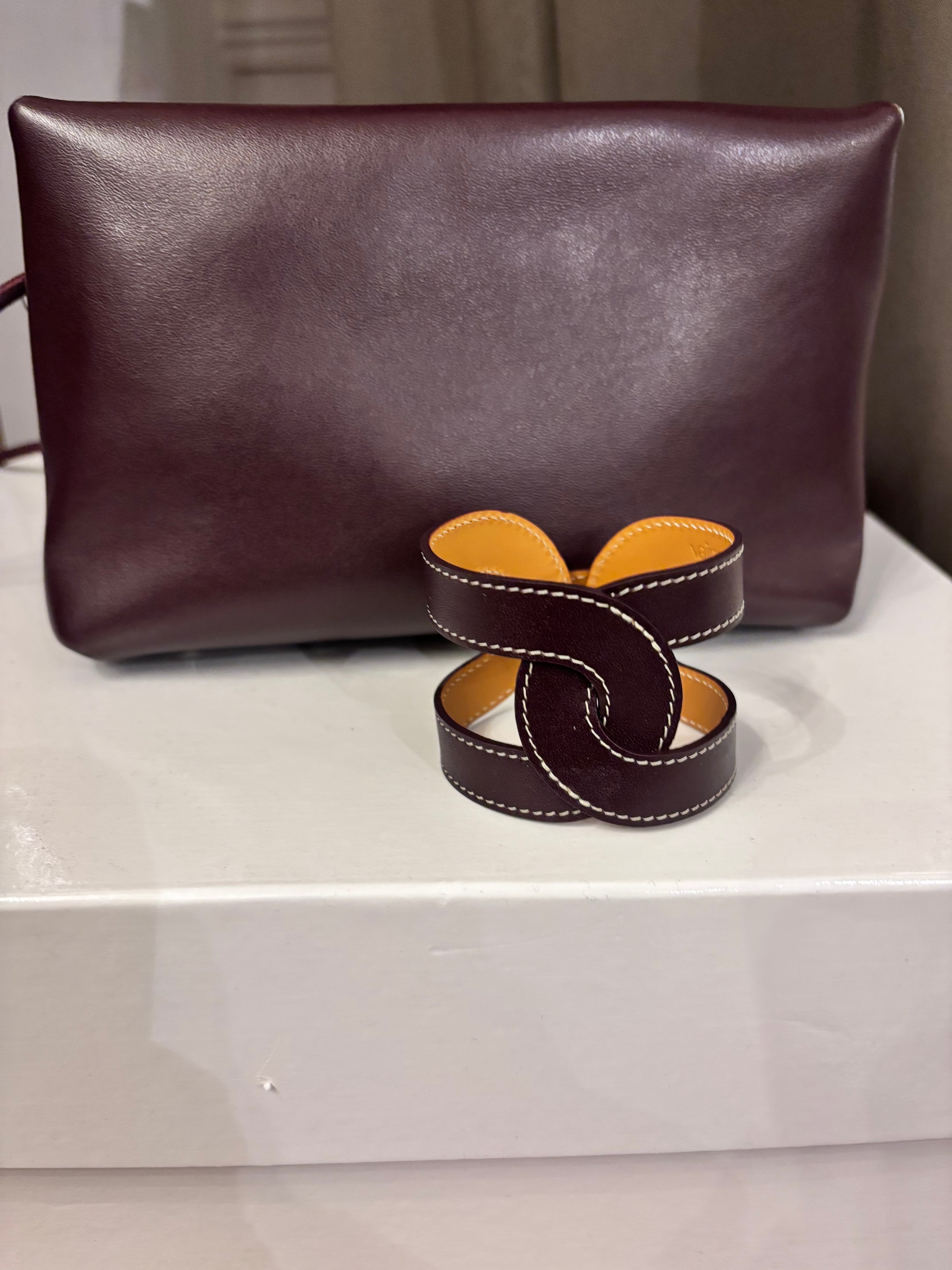 Vaincourt Bracelet la Délicieuse in Bordeaux