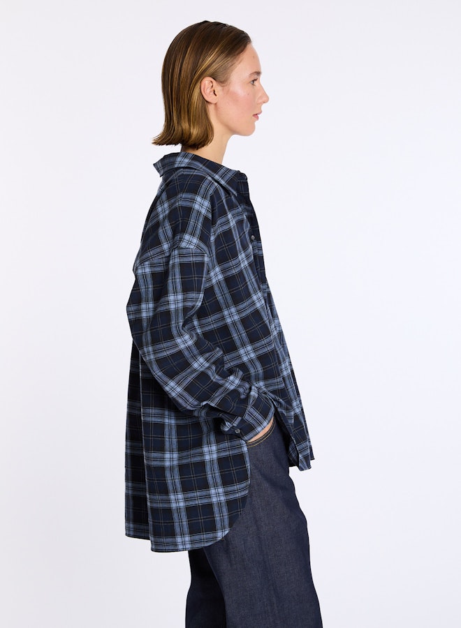 Lis Lareida Celina Shirt - SKULPT Dublin
