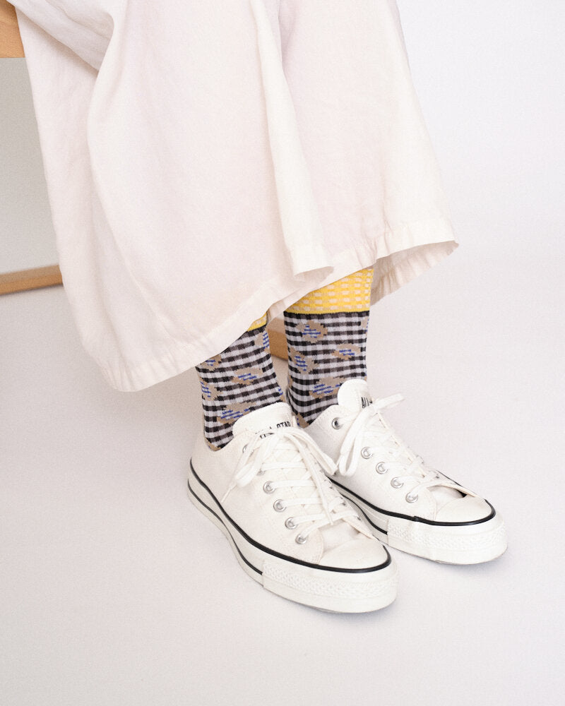 AntiPast Socks - Various Colours - SKULPT Dublin