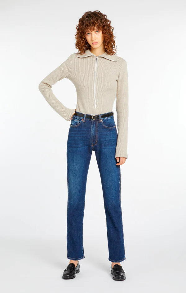 3x1 Denim Maddie Slim Fit Jeans - SKULPT Dublin