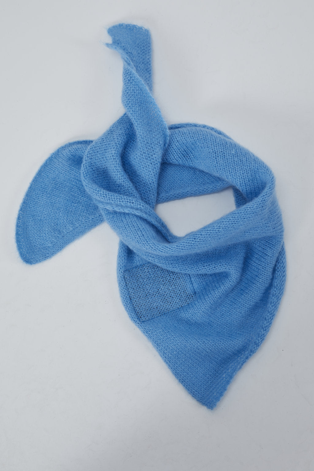 AVN Triangle Scarf Various Colours - SKULPT Dublin