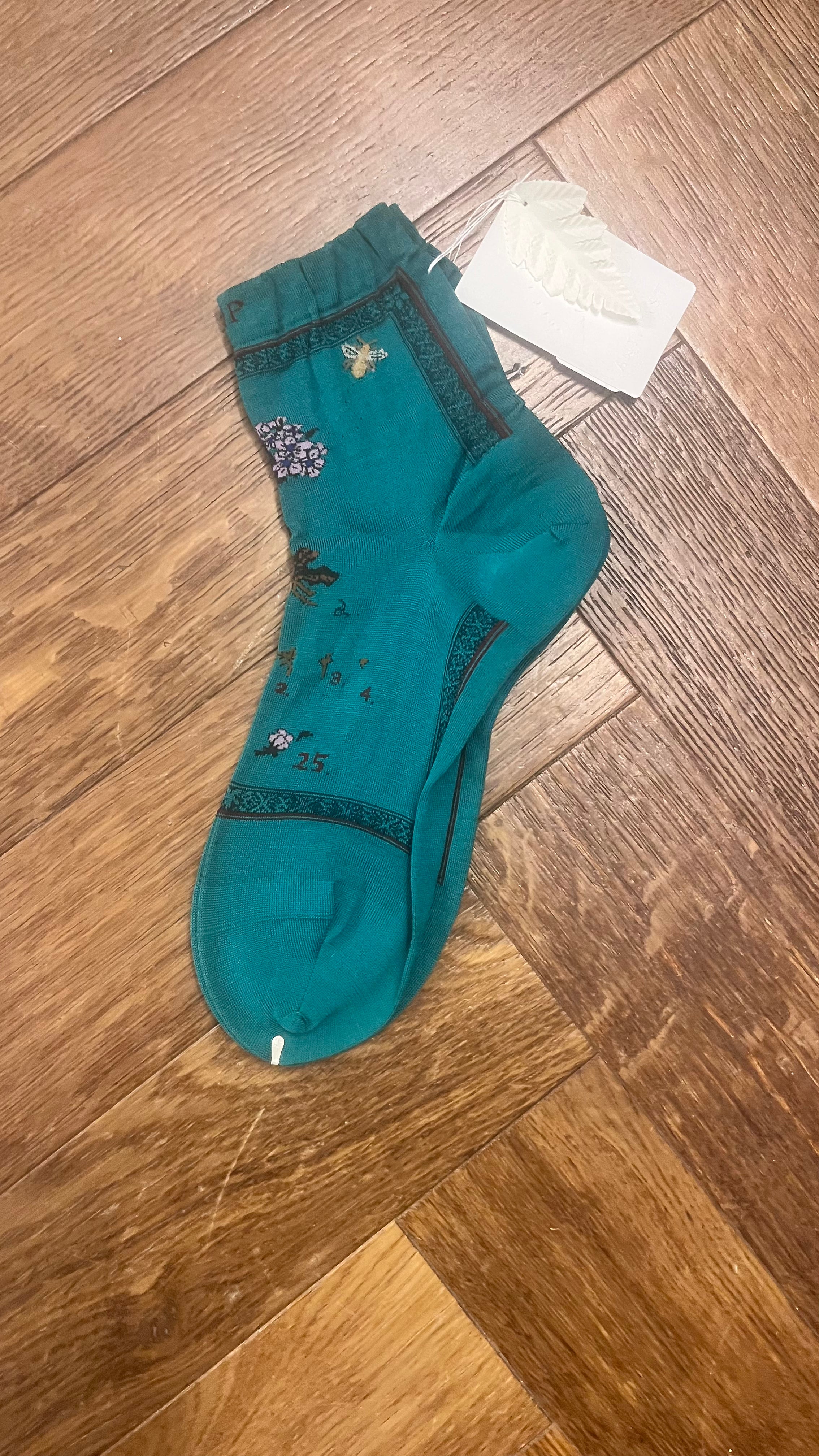 AntiPast Socks - Various Colours - SKULPT Dublin
