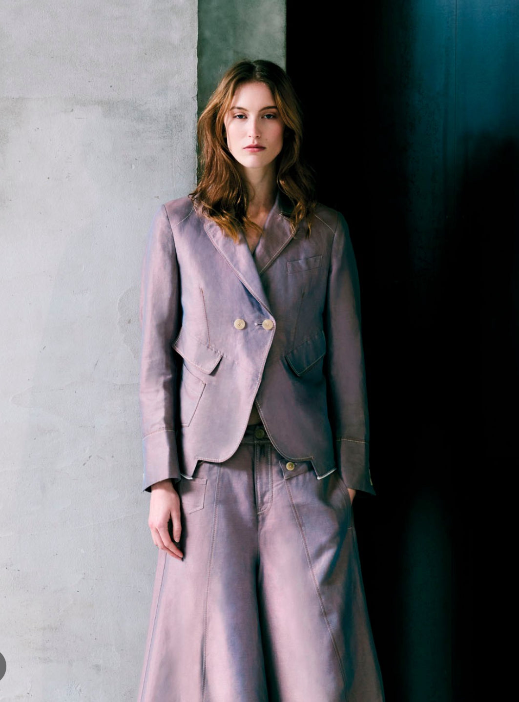 HIGH Everyday Couture Lust After Trousers - SKULPT Dublin
