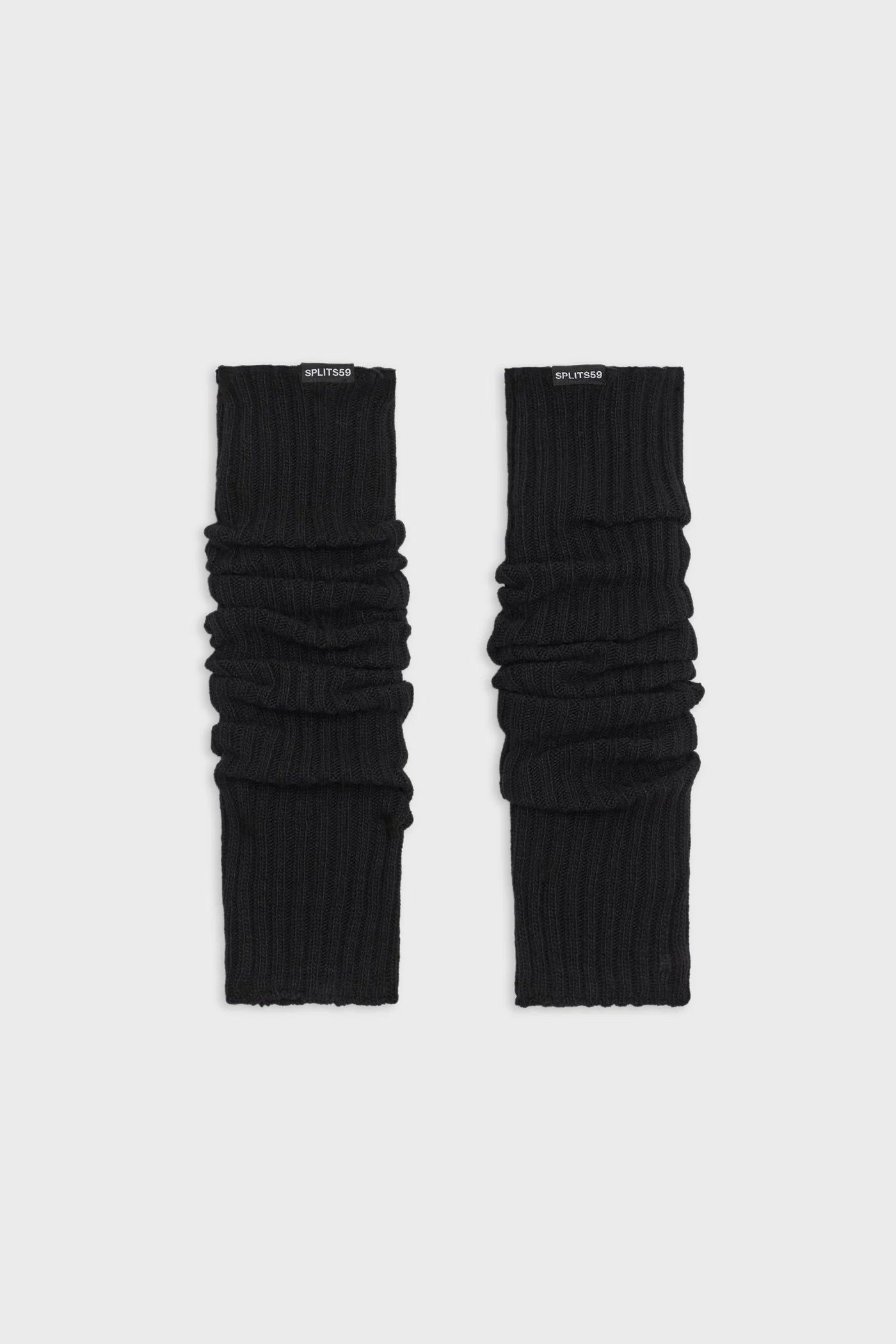 Splits59 Leg Warmers in Black - SKULPT Dublin