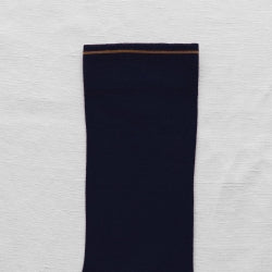 Bonne Maison Socks - Various Colours Plain - SKULPT Dublin