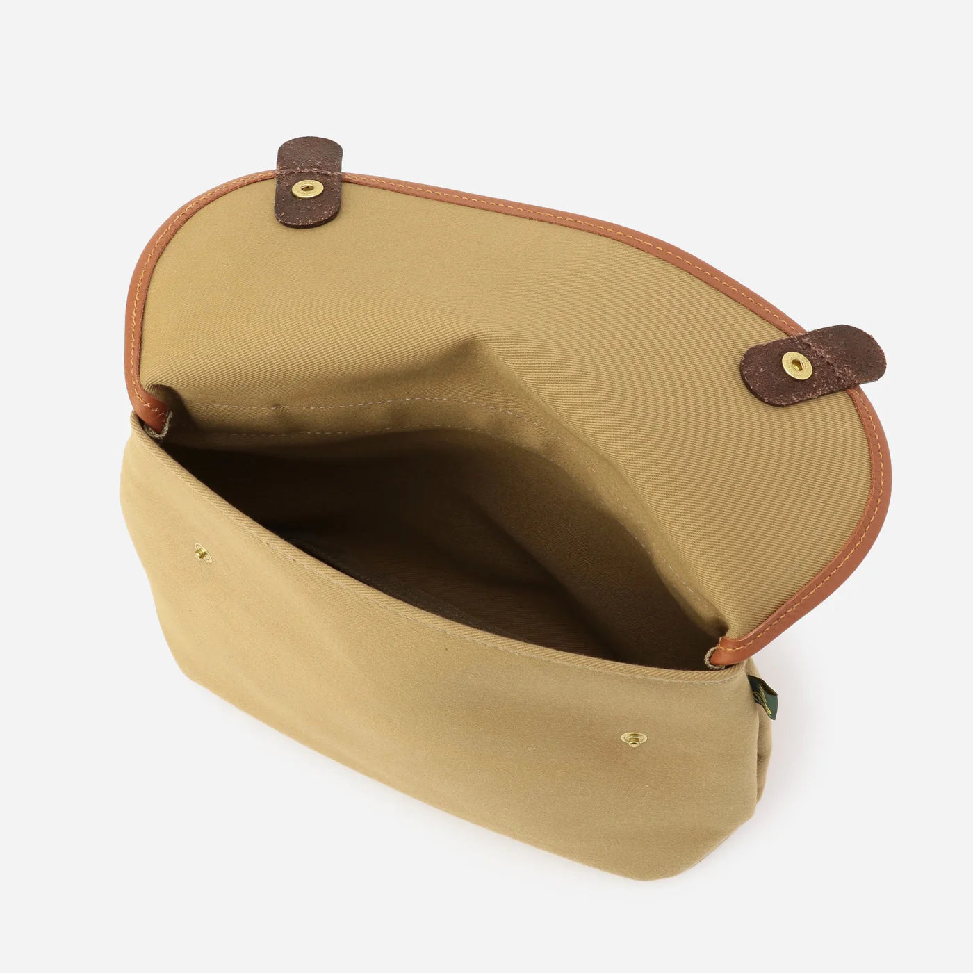 Brady Avon Bag in Khaki