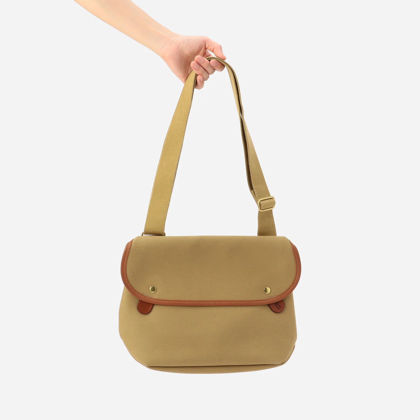 Brady Avon Bag in Khaki