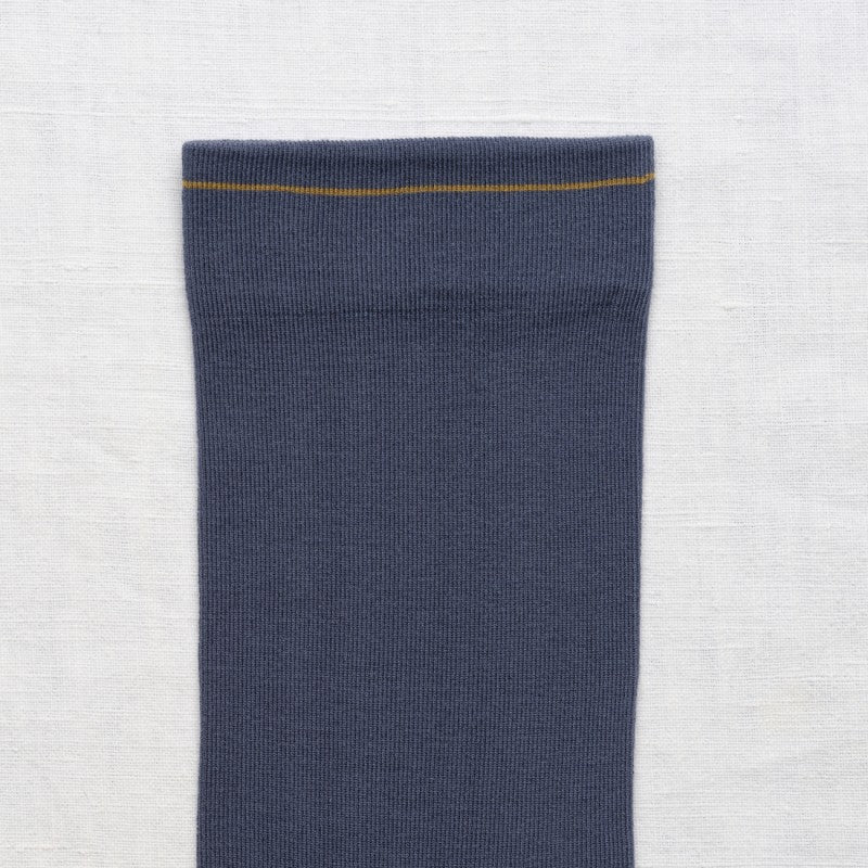 Bonne Maison Socks - Various Colours Plain