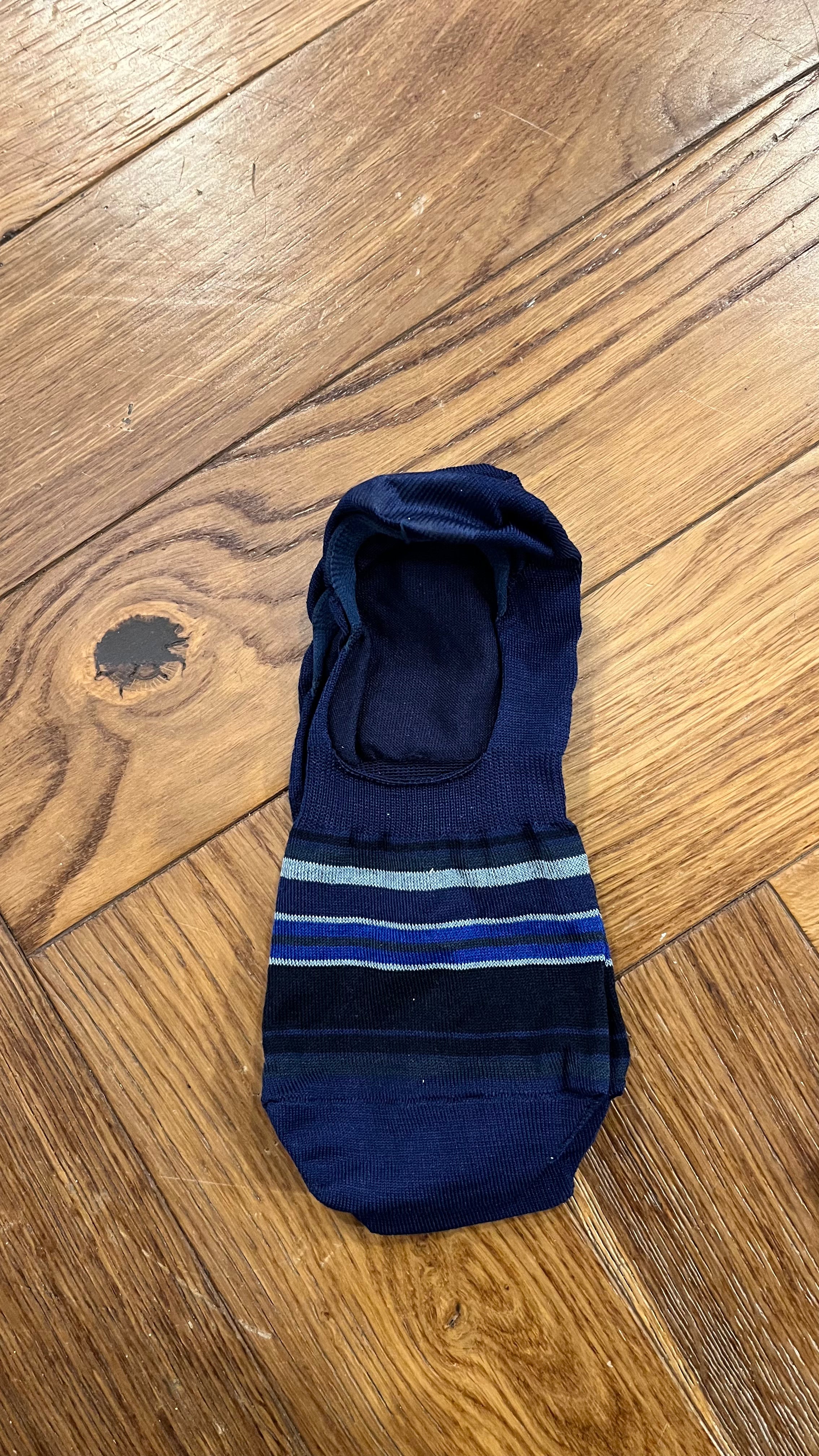 Alto Milano Sneaker Socks - SKULPT Dublin