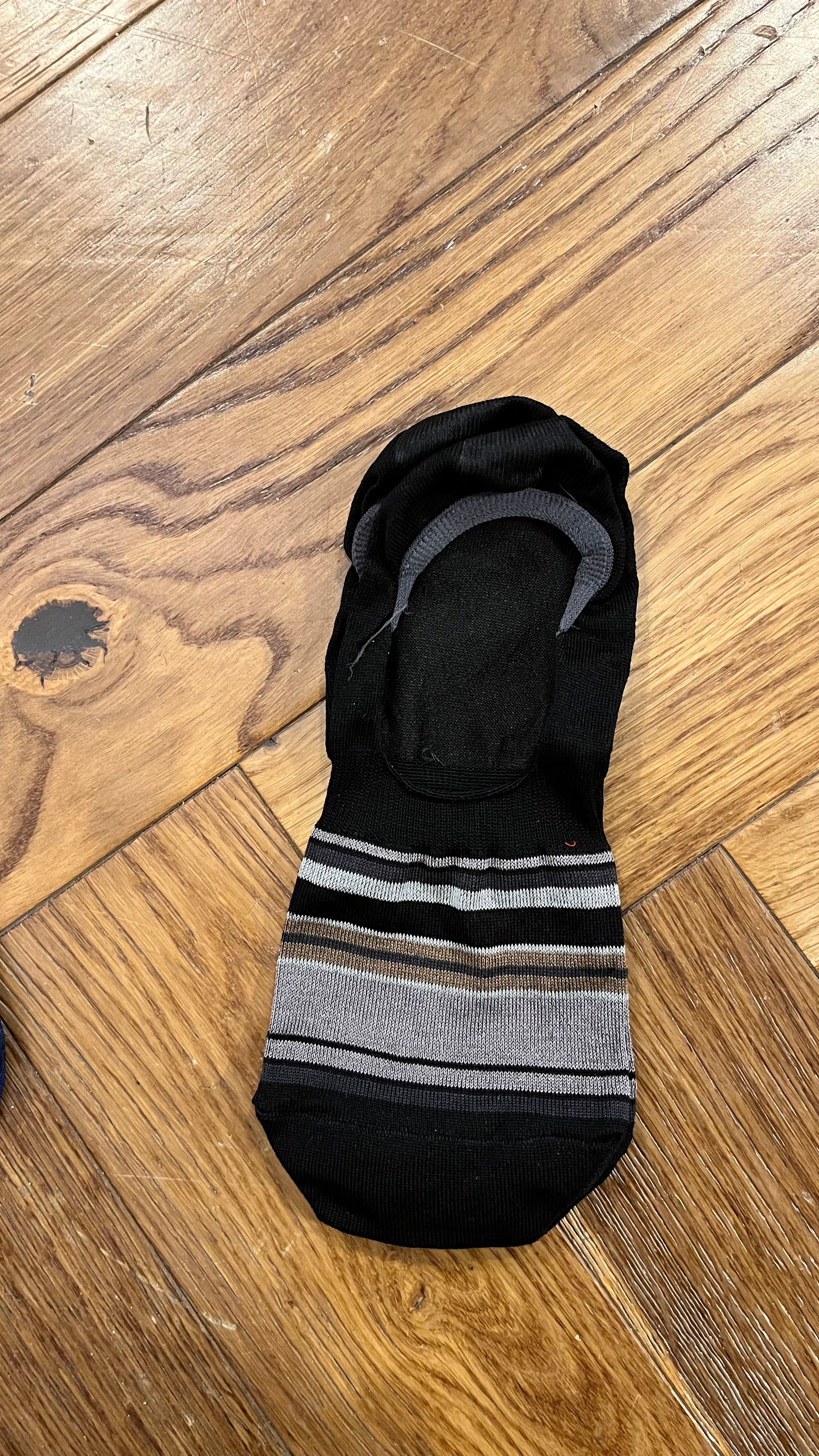 Alto Milano Sneaker Socks - SKULPT Dublin