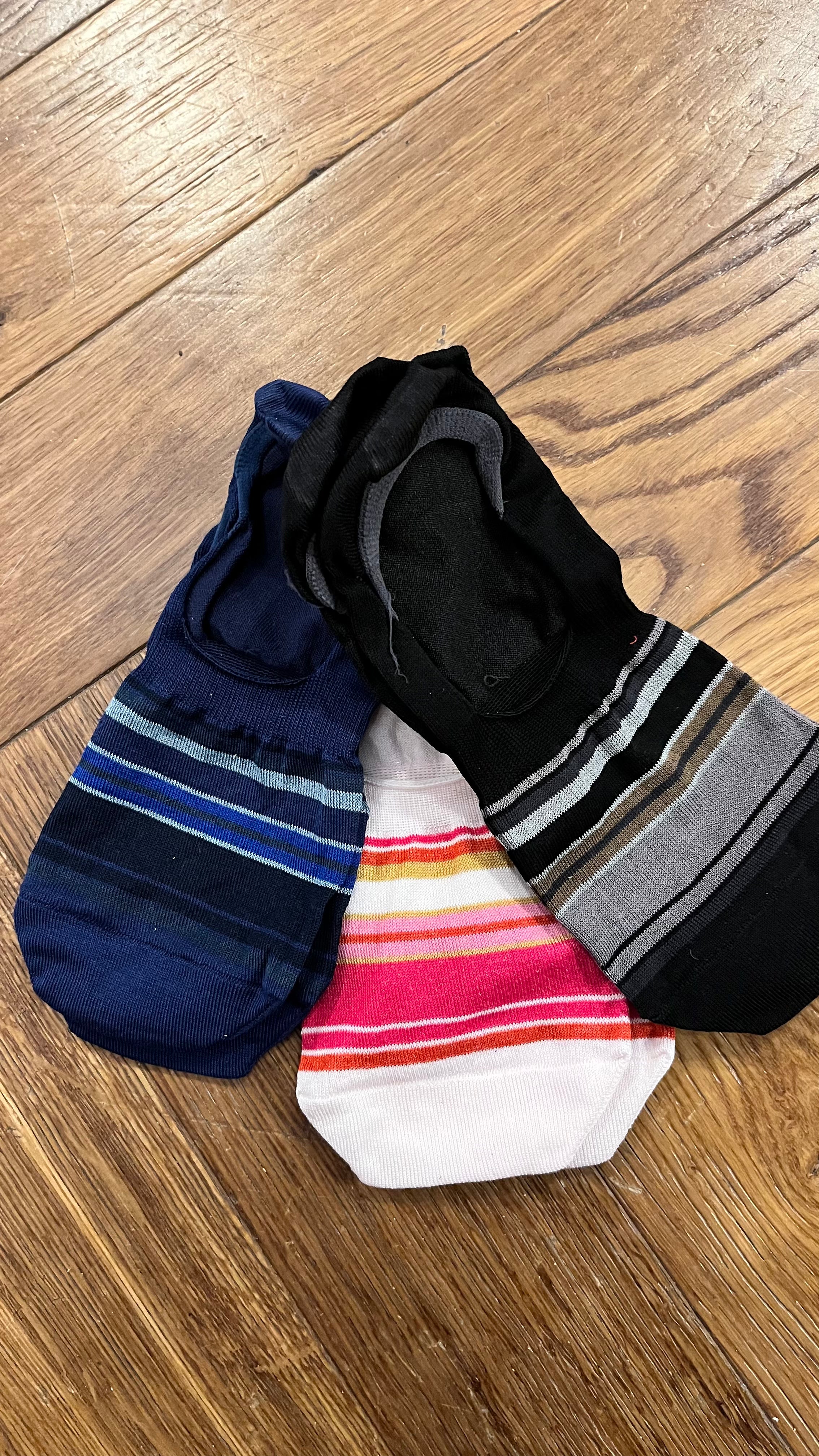 Alto Milano Sneaker Socks - SKULPT Dublin