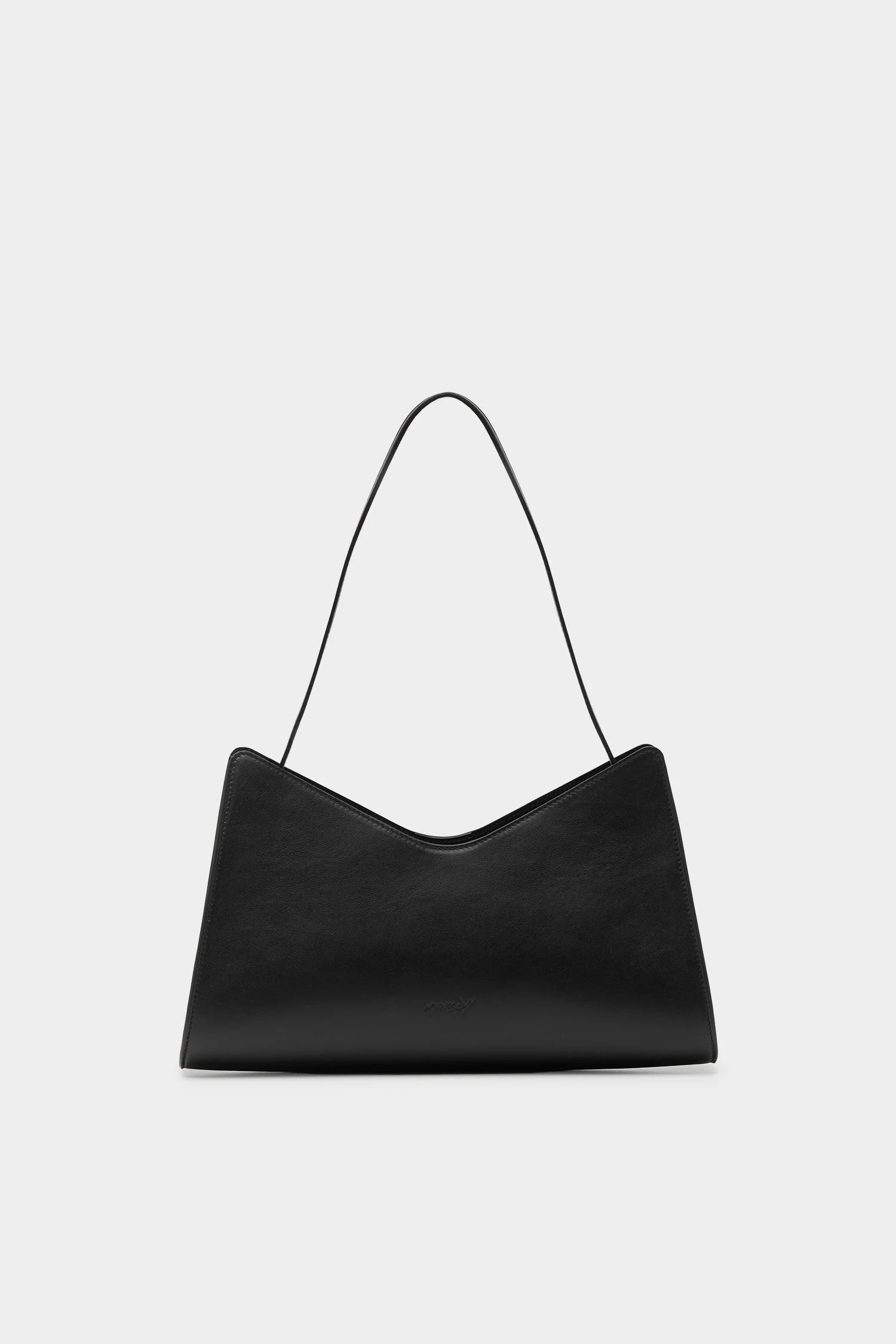 Marsell Shoulder Bag in Black - SKULPT Dublin