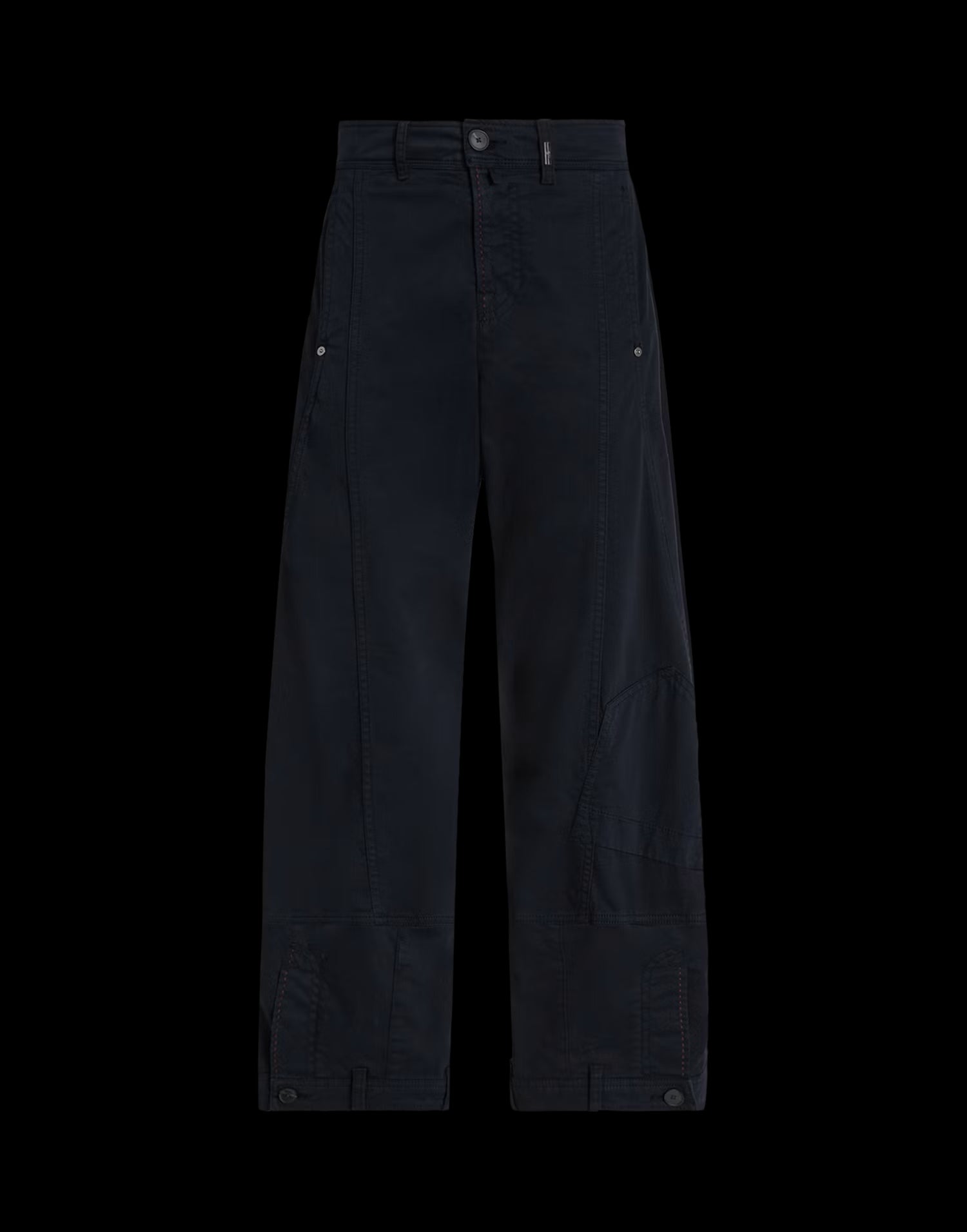 HIGH Everyday Couture Mirth in Navy - SKULPT Dublin