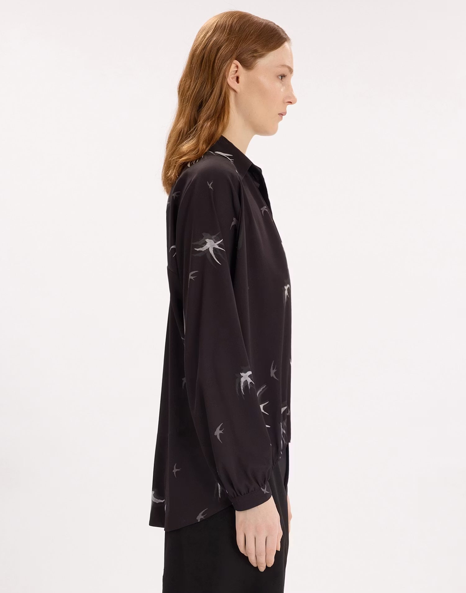 HIGH Everyday Couture Rumble Shirt - SKULPT Dublin