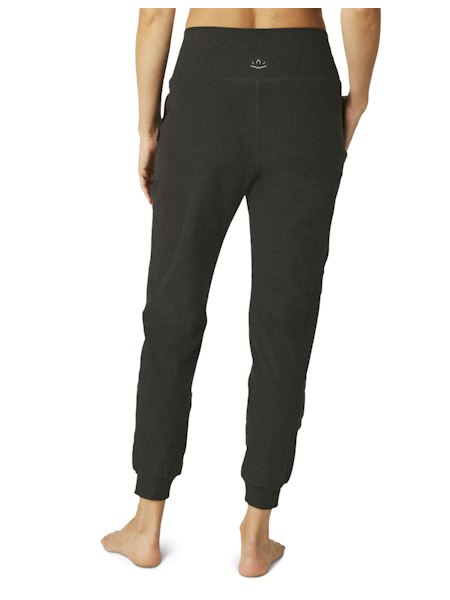 Beyond Yoga Spacedye Jogger in Darkest Night - SKULPT Dublin