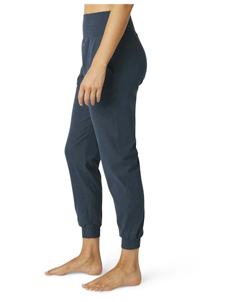 Beyond Yoga Spacedye Jogger in Navy - SKULPT Dublin