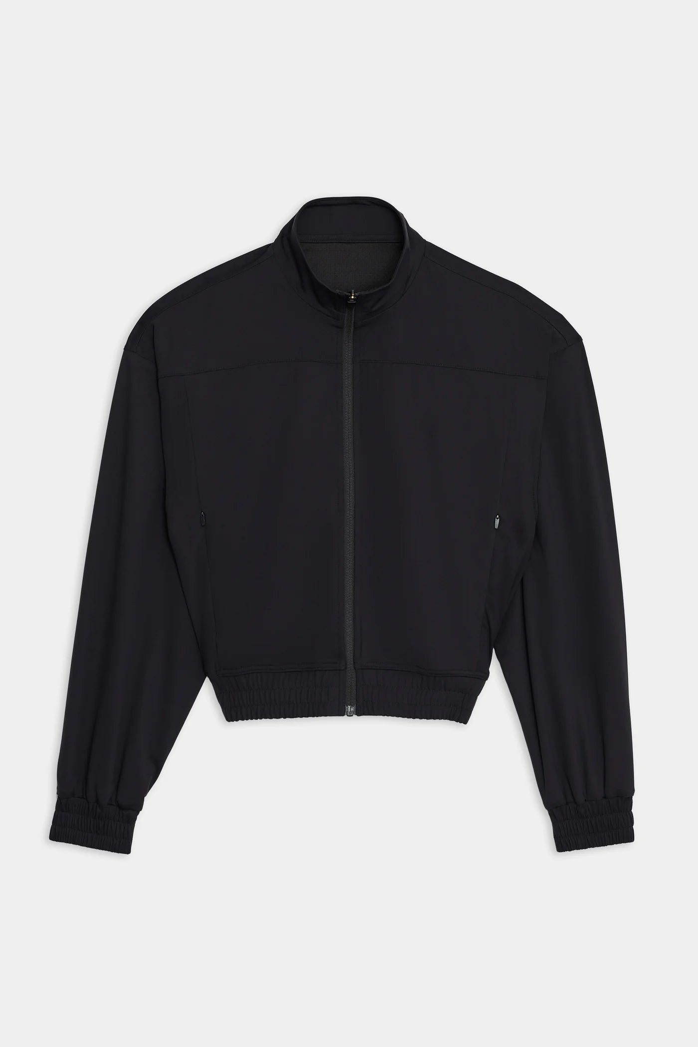 Splits59 Harlowe Rigor Jacket in Black - SKULPT Dublin