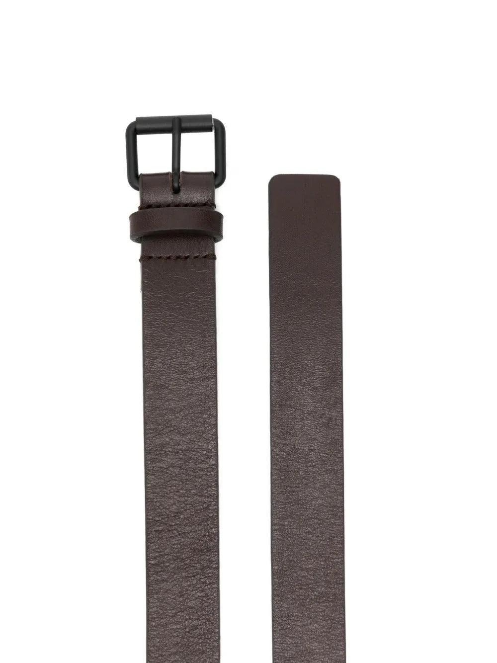 Sofie D'Hoore Belt in Brown - SKULPT Dublin