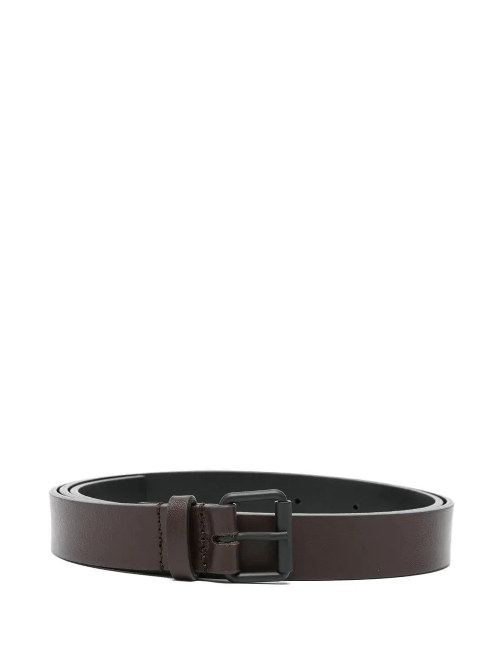Sofie D'Hoore Belt in Brown - SKULPT Dublin