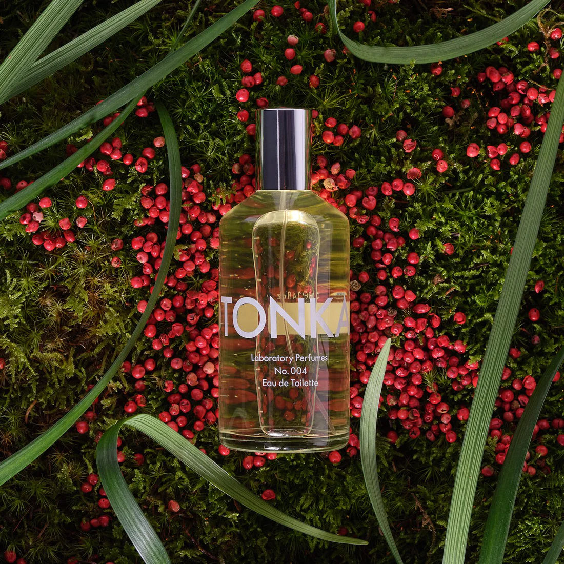 Laboratory Perfumes Eau de Toilette Tonka - SKULPT Dublin