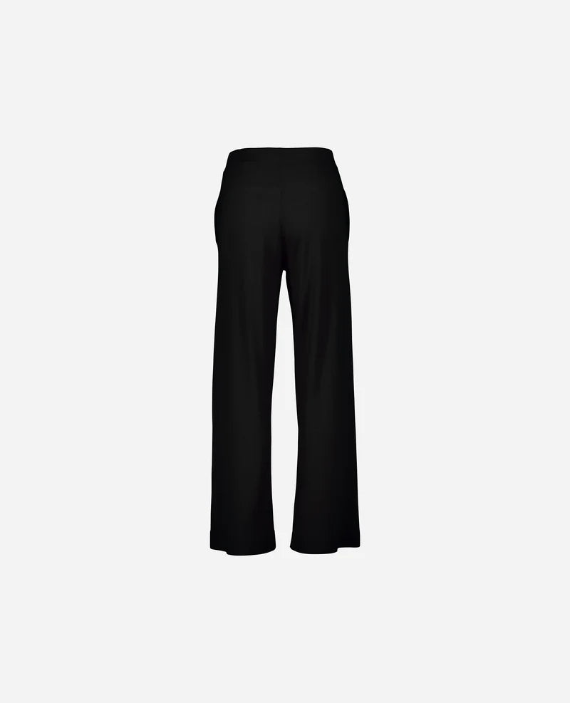 Allude Wool Trousers in Heather Grey - SKULPT Dublin
