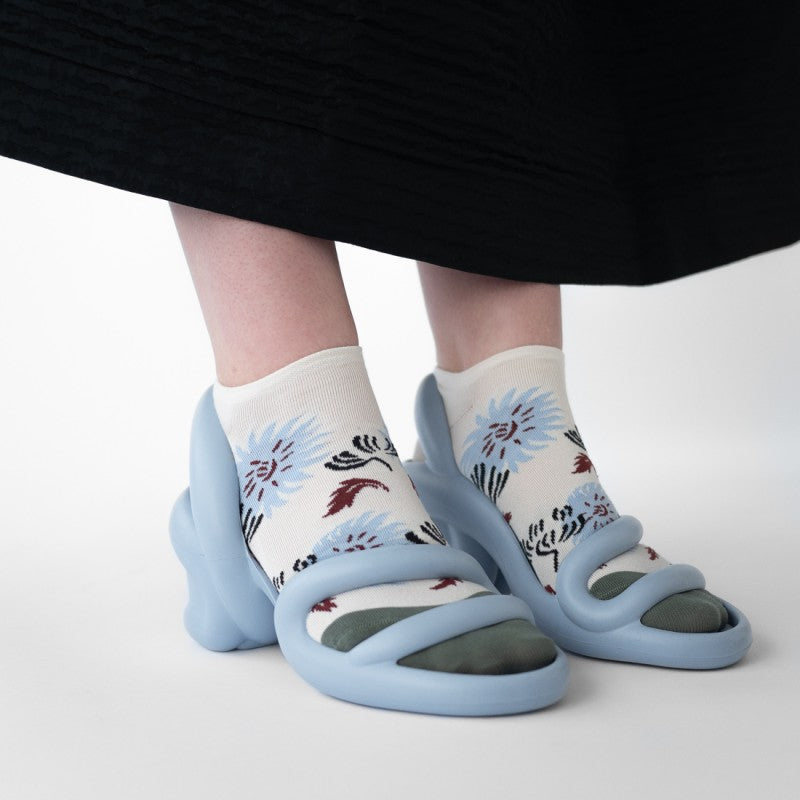 Bonne Maison Anklet Socks - SKULPT Dublin