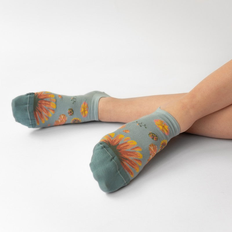 Bonne Maison Anklet Socks - SKULPT Dublin