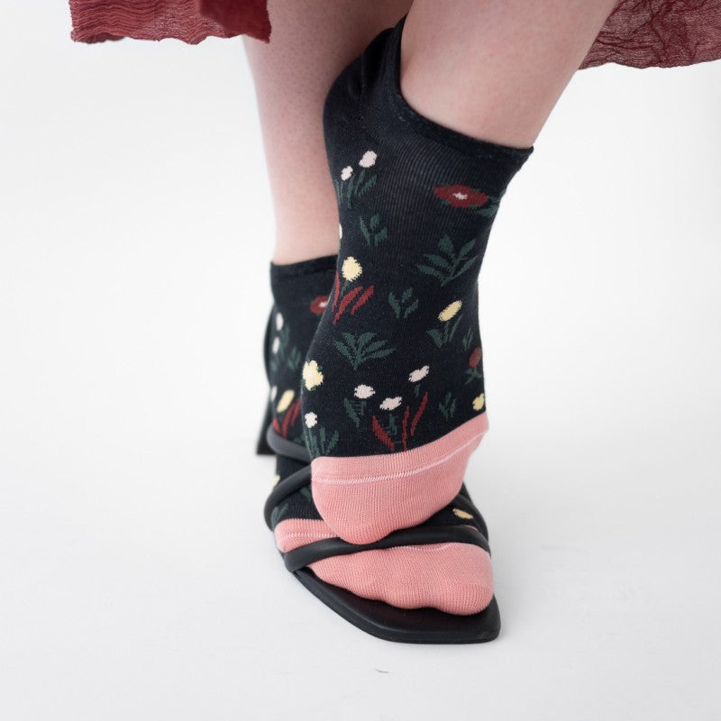 Bonne Maison Anklet Socks - SKULPT Dublin