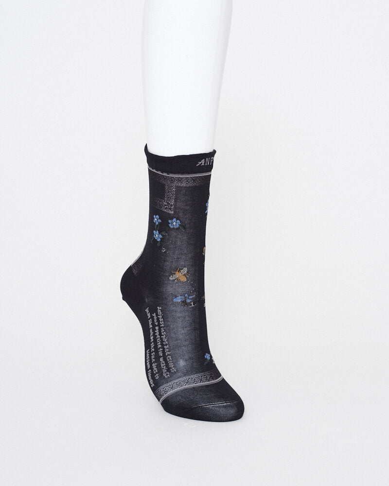 AntiPast Socks - Various Colours - SKULPT Dublin