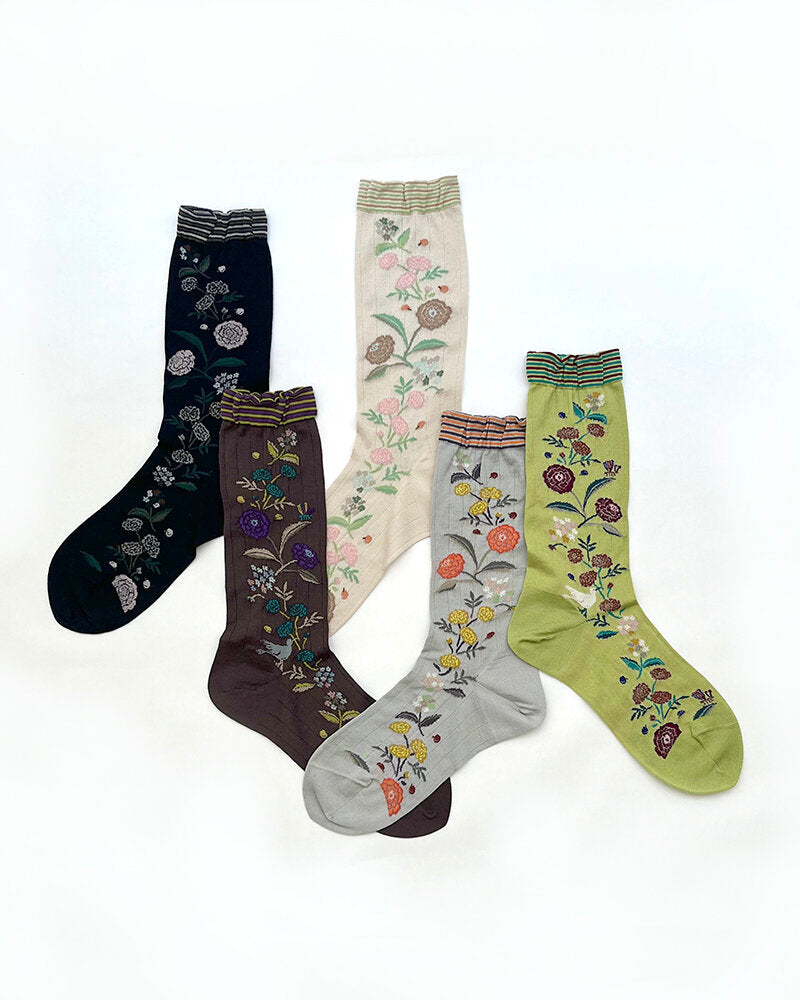 AntiPast Socks - Various Colours - SKULPT Dublin