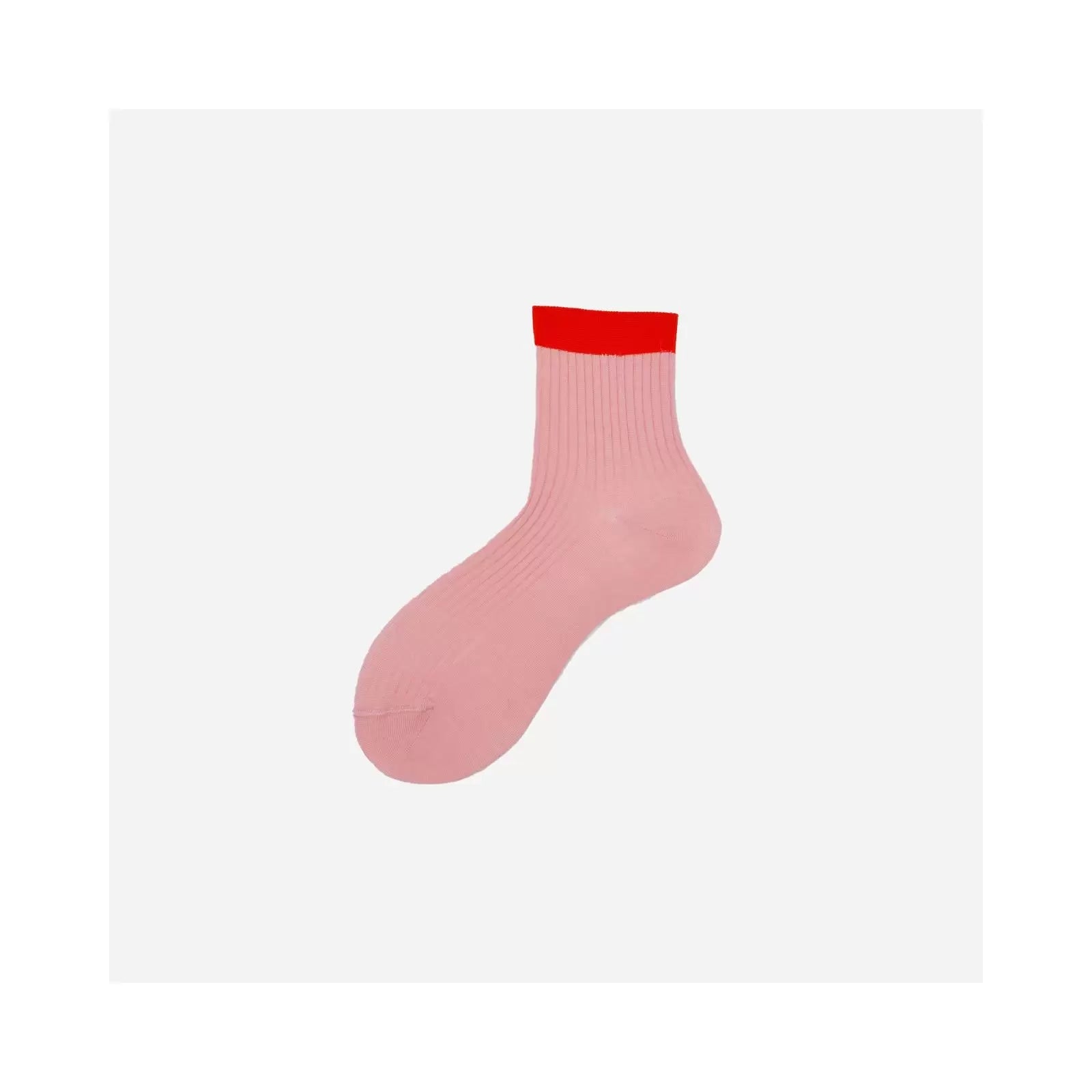 Alto Milano Cotton Ankle Socks - SKULPT Dublin