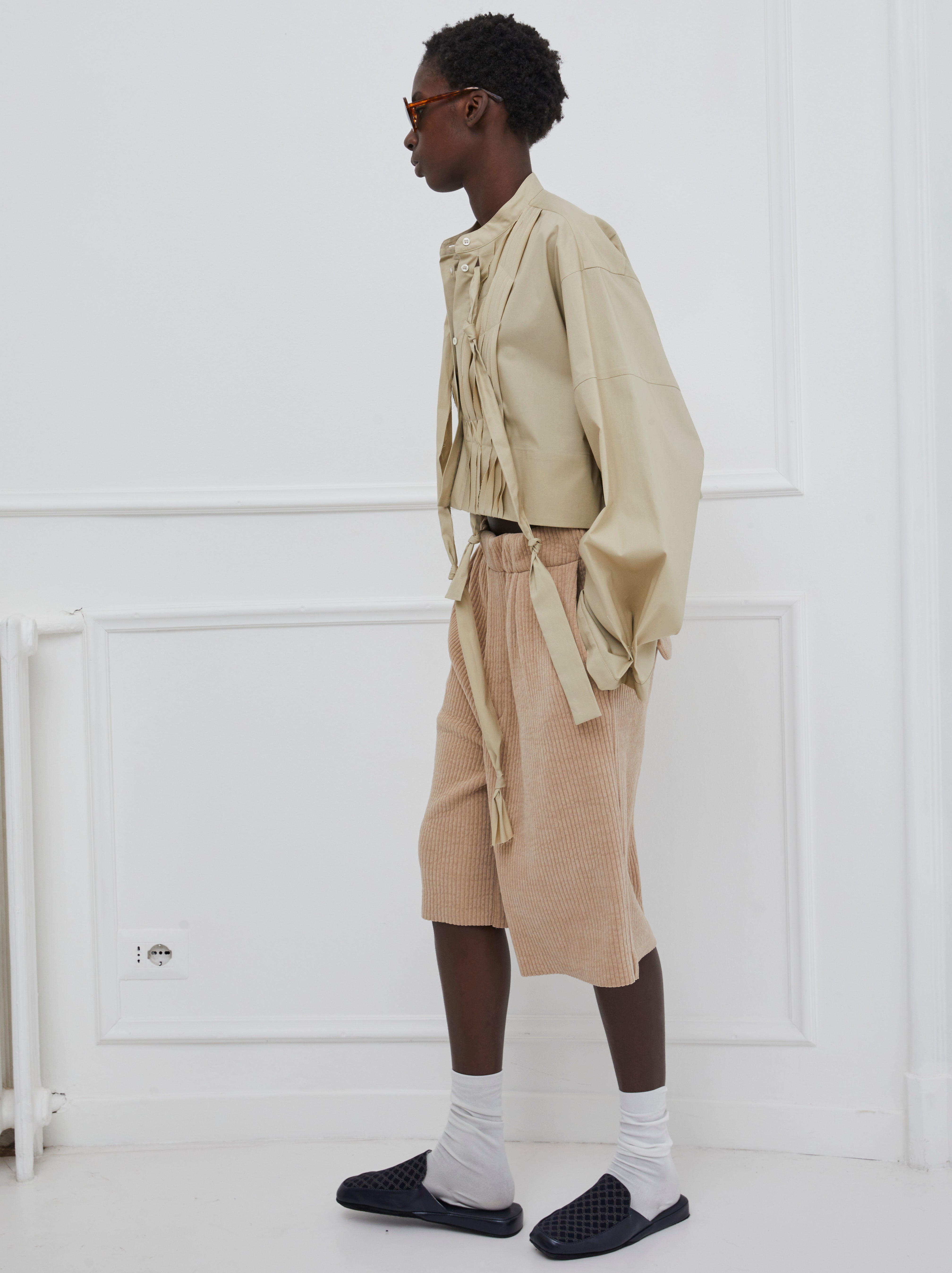 Jejia AW25 Images - SKULPT Dublin