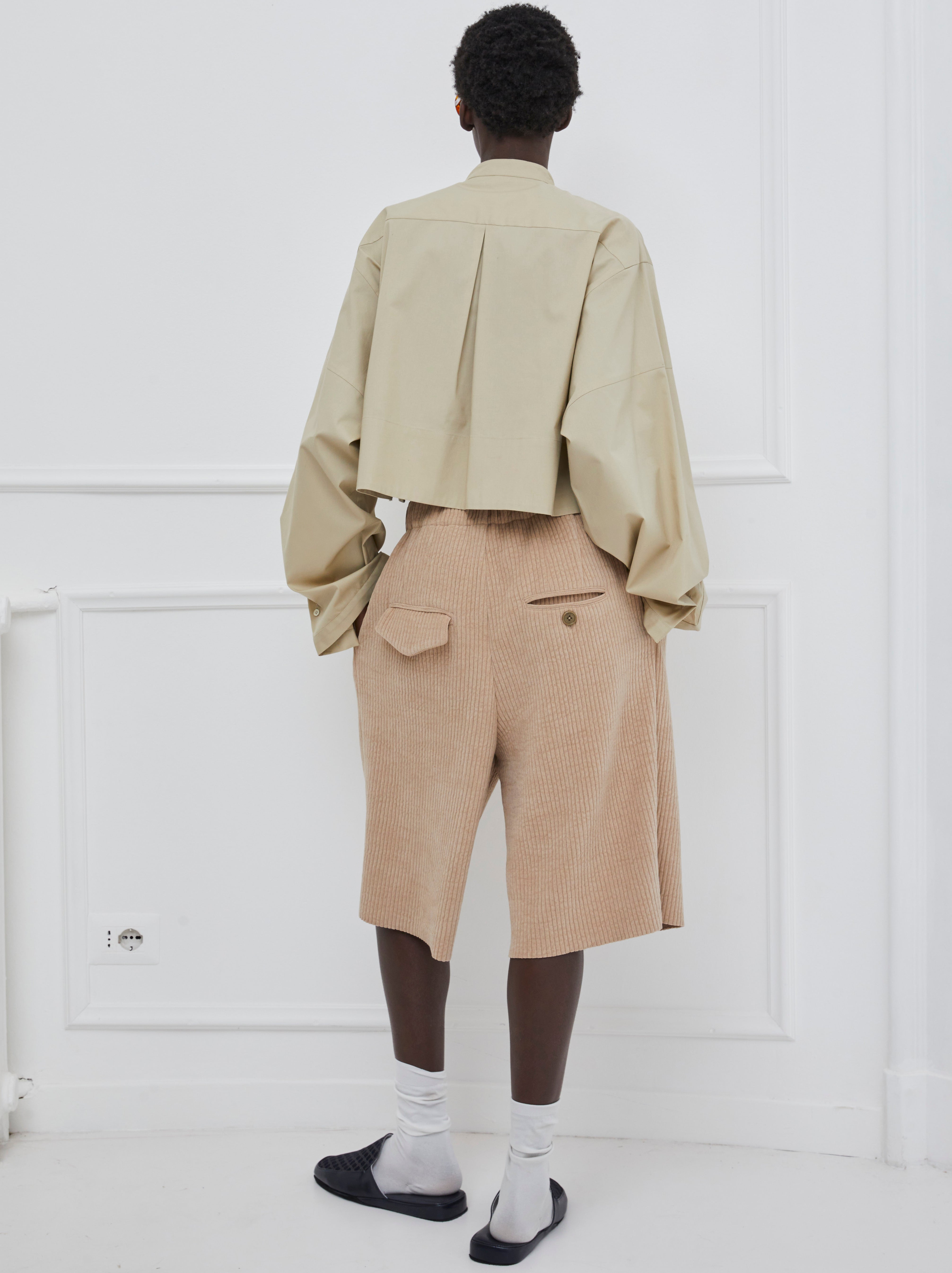 Jejia AW25 Images - SKULPT Dublin