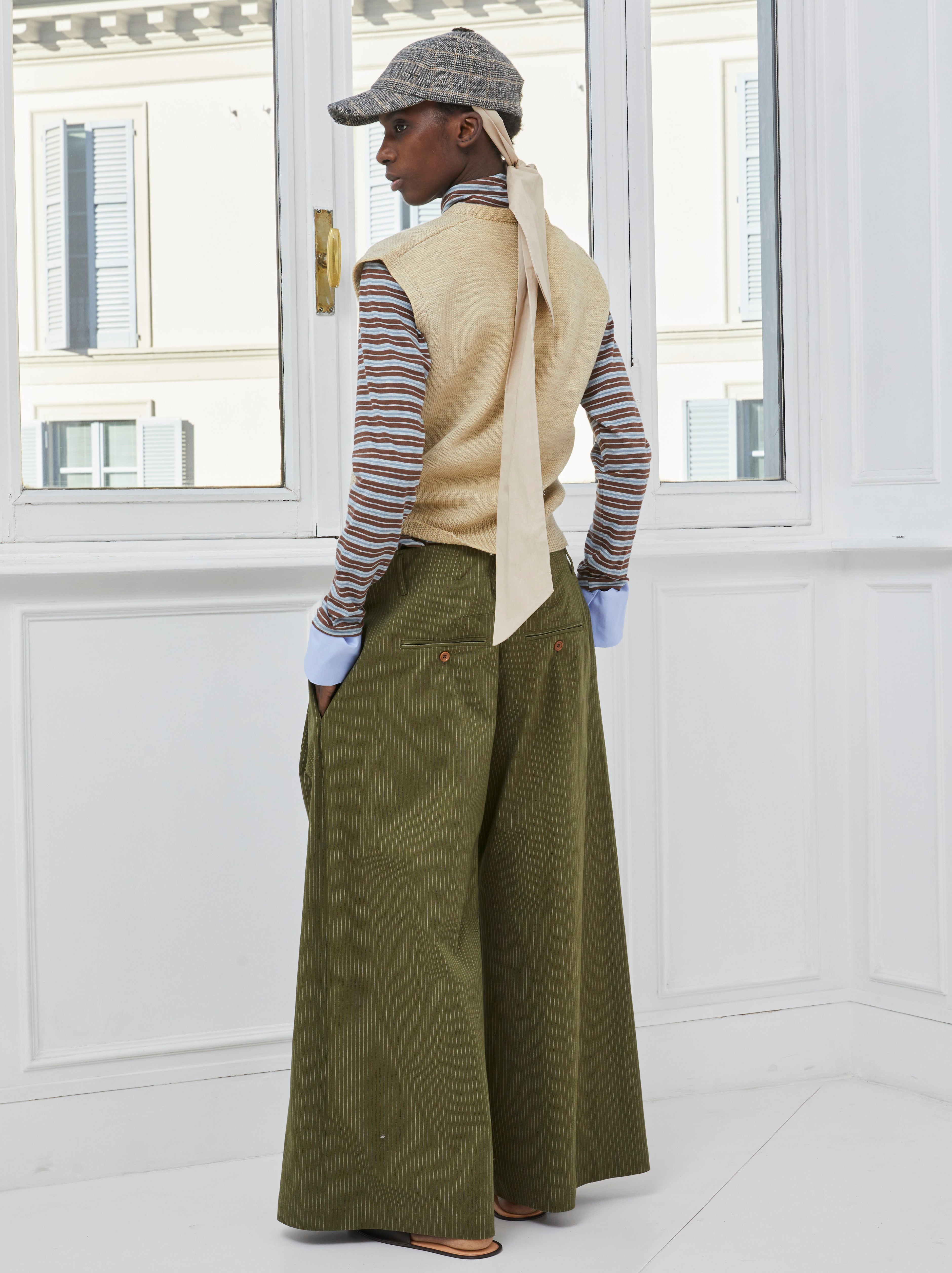 Jejia AW25 Images - SKULPT Dublin