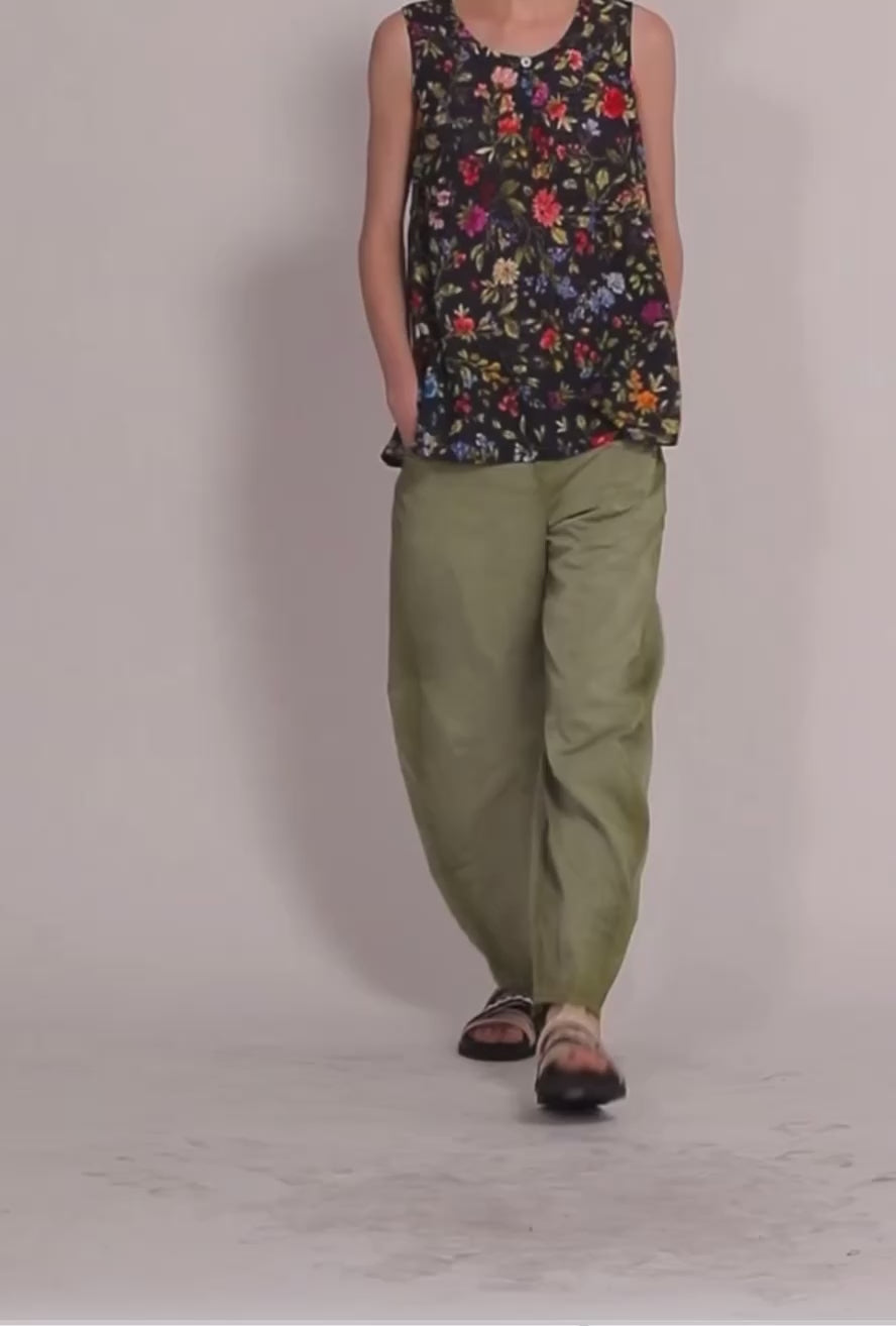 HIGH Everyday Couture Happily Trousers - SKULPT Dublin