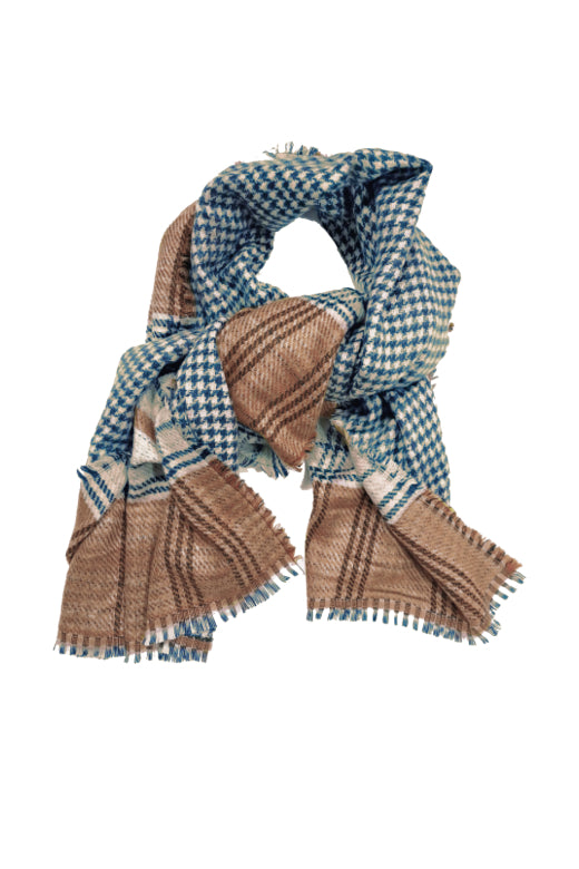 Mat de Misaine Scarf
